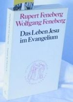 Das Leben Jesu im Evangelium Cover des Buches Das Leben Jesu im Evangelium (ISBN: 9783451020889)