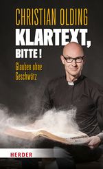 Klartext, bitte! Cover des Buches Klartext, bitte! (ISBN: 9783451031816)