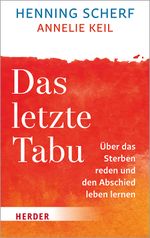 Das letzte Tabu Cover des Buches Das letzte Tabu (ISBN: 9783451032660)