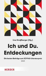 Ich und Du. Entdeckungen Cover des Buches Ich und Du. Entdeckungen (ISBN: 9783451035173)