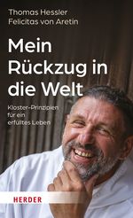 Mein Rückzug in die Welt Cover des Buches Mein Rückzug in die Welt (ISBN: 9783451035920)