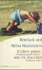Kindern geben, was sie brauchen Cover des Buches Kindern geben, was sie brauchen (ISBN: 9783451053276)