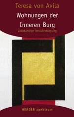 Wohnungen der Inneren Burg Cover des Buches Wohnungen der Inneren Burg (ISBN: 9783451056550)