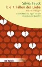 Die 7 Fallen der Liebe Cover des Buches Die 7 Fallen der Liebe (ISBN: 9783451061851)