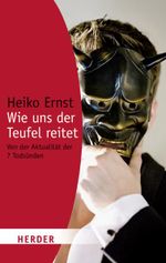 Wie uns der Teufel reitet Cover des Buches Wie uns der Teufel reitet (ISBN: 9783451062414)