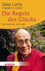 Die Regeln des Glücks Cover des Buches Die Regeln des Glücks (ISBN: 9783451062476)