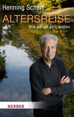 Altersreise Cover des Buches Altersreise (ISBN: 9783451064876)