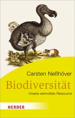 Biodiversität Cover des Buches Biodiversität (ISBN: 9783451065989)