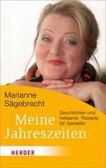 Meine Jahreszeiten Cover des Buches Meine Jahreszeiten (ISBN: 9783451066030)
