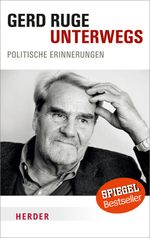 Unterwegs Cover des Buches Unterwegs (ISBN: 9783451067013)