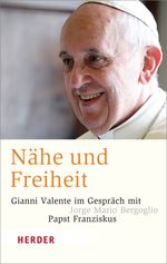Nähe und Freiheit Cover des Buches Nähe und Freiheit (ISBN: 9783451067136)