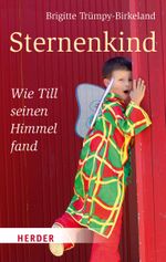 Sternenkind Cover des Buches Sternenkind (ISBN: 9783451068379)