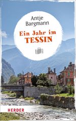 Ein Jahr im Tessin Cover des Buches Ein Jahr im Tessin (ISBN: 9783451069048)