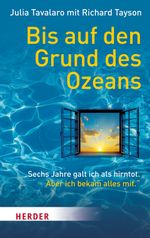Bis auf den Grund des Ozeans Cover des Buches Bis auf den Grund des Ozeans (ISBN: 9783451069673)