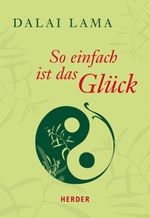 So einfach ist das Glück Cover des Buches So einfach ist das Glück (ISBN: 9783451071690)