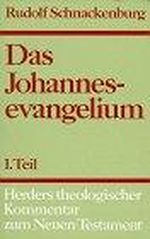 Herders theologischer Kommentar zum Neuen Testament: Das Johannesevangelium: I. Teil : Einleitung und Kommentar zu Kap. 1 - 4 Cover des Buches Herders theologischer Kommentar zum Neuen Testament: Das Johannesevangelium: I. Teil : Einleitung und Kommentar zu Kap. 1 - 4 (ISBN: 9783451143182)