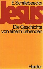 Jesus. Die Geschichte von einem Lebenden Cover des Buches Jesus. Die Geschichte von einem Lebenden (ISBN: 9783451172335)