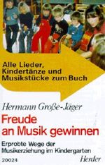 Freude an Musik gewinnen Cover des Buches Freude an Musik gewinnen (ISBN: 9783451193262)