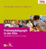Freinet-Pädagogik im Kindergarten Cover des Buches Freinet-Pädagogik im Kindergarten (ISBN: 9783451277900)