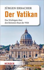 Der Vatikan Cover des Buches Der Vatikan (ISBN: 9783451305078)