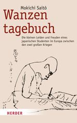 Wanzentagebuch Cover des Buches Wanzentagebuch (ISBN: 9783451305238)
