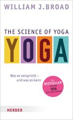 The Science of Yoga Cover des Buches The Science of Yoga (ISBN: 9783451306853)