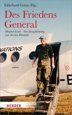 Des Friedens General Cover des Buches Des Friedens General (ISBN: 9783451307430)