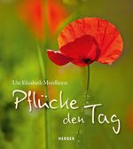 Pflücke den Tag Cover des Buches Pflücke den Tag (ISBN: 9783451309069)