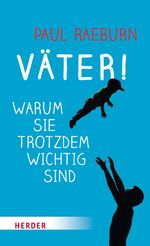 VÄTER! Cover des Buches VÄTER! (ISBN: 9783451312083)