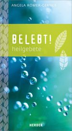 Belebt! Cover des Buches Belebt! (ISBN: 9783451312403)