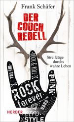 Der Couchrebell Cover des Buches Der Couchrebell (ISBN: 9783451313028)