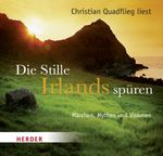 Die Stille Irlands spüren Cover des Buches Die Stille Irlands spüren (ISBN: 9783451316654)