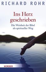 Ins Herz geschrieben Cover des Buches Ins Herz geschrieben (ISBN: 9783451320057)