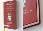 Wir haben Barmherzigkeit gefunden: Das Geheimnis des göttlichen Erbarmens Cover des Buches Wir haben Barmherzigkeit gefunden: Das Geheimnis des göttlichen Erbarmens (ISBN: 9783451321894)