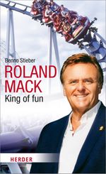Roland Mack Cover des Buches Roland Mack (ISBN: 9783451328398)