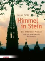 Himmel in Stein Cover des Buches Himmel in Stein (ISBN: 9783451334092)