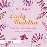 Lady Buddha Cover des Buches Lady Buddha (ISBN: 9783451351952)