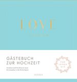 Love is in the air Cover des Buches Love is in the air (ISBN: 9783451381218)