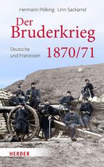 Der Bruderkrieg Cover des Buches Der Bruderkrieg (ISBN: 9783451384561)
