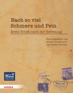 Nach so viel Schmerz und Pein Cover des Buches Nach so viel Schmerz und Pein (ISBN: 9783451385049)