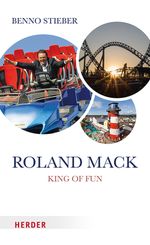 Roland Mack Cover des Buches Roland Mack (ISBN: 9783451385711)
