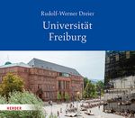 Albert-Ludwigs-Universität Freiburg im Breisgau Cover des Buches Albert-Ludwigs-Universität Freiburg im Breisgau (ISBN: 9783451385780)