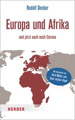 Europa und Afrika Cover des Buches Europa und Afrika (ISBN: 9783451389771)
