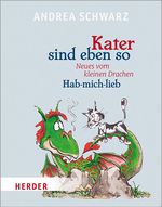 Kater sind eben so Cover des Buches Kater sind eben so (ISBN: 9783451393075)