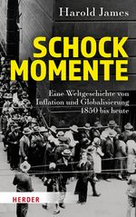 Schockmomente Cover des Buches Schockmomente (ISBN: 9783451393259)