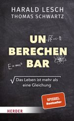 Unberechenbar Cover des Buches Unberechenbar (ISBN: 9783451393853)