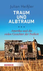 Traum und Albtraum Cover des Buches Traum und Albtraum (ISBN: 9783451396458)
