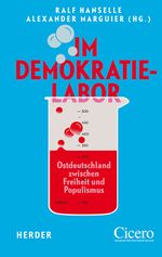 Im Demokratielabor Cover des Buches Im Demokratielabor (ISBN: 9783451397691)