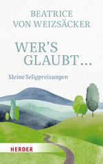 Wer's glaubt ... Cover des Buches Wer's glaubt ... (ISBN: 9783451398193)