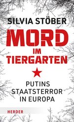 Mord im Tiergarten Cover des Buches Mord im Tiergarten (ISBN: 9783451399763)